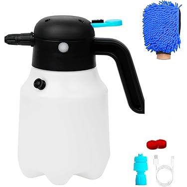 Amazon.co.jp 最新リリース: 洗車用品セット の新着ランキングです。